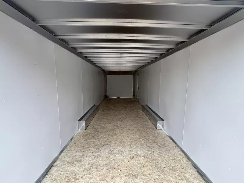 new Car Haulers / Racing Trailers Stealth Trailers  for sale, in Turner, ME Thumbnail 12