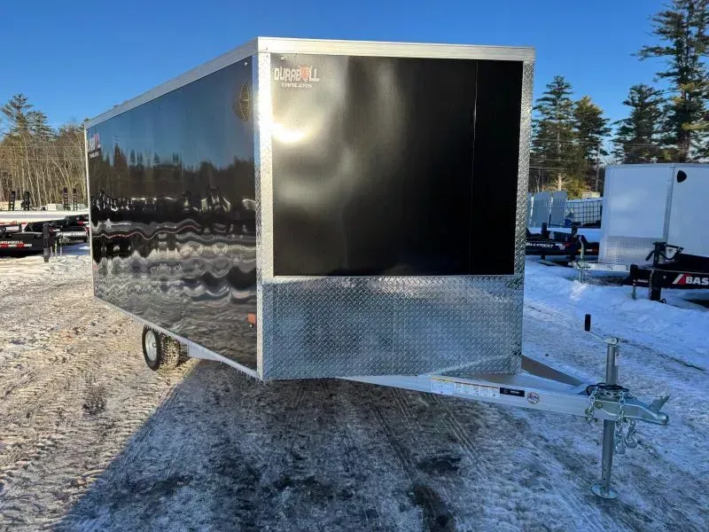 new Snowmobile Trailers Durabull Trailers  for sale, in Loudon, NH Thumbnail 9