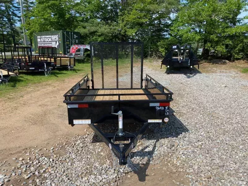 new Utility Trailers Sure-Trac Other for sale, in Loudon, NH Thumbnail 3