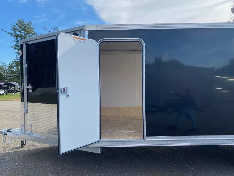 new Snowmobile Trailers SnoPro Trailers Other for sale, in Loudon, NH Thumbnail 21