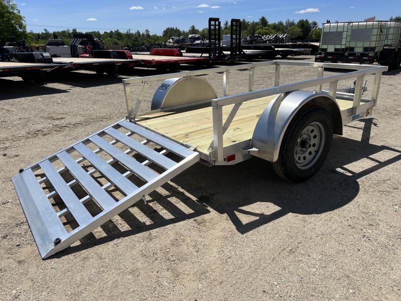 new Utility Trailers CargoPro Trailers  for sale, in Turner, ME Thumbnail 2
