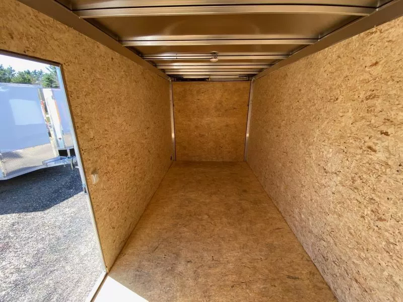 new Cargo (Enclosed) Trailers Stealth Trailers Other for sale, in Loudon, NH Thumbnail 22