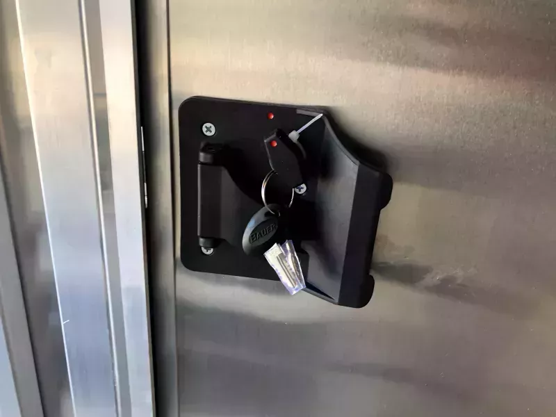 new Snowmobile Trailers Mission  for sale, in Bangor, ME Thumbnail 10