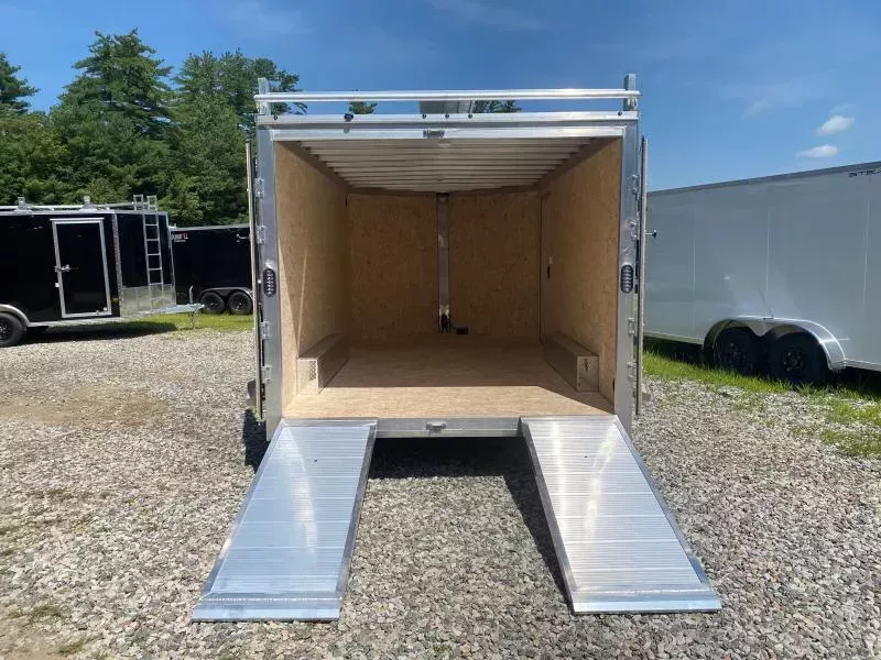 new Cargo (Enclosed) Trailers Stealth Trailers Other for sale, in Loudon, NH Thumbnail 10