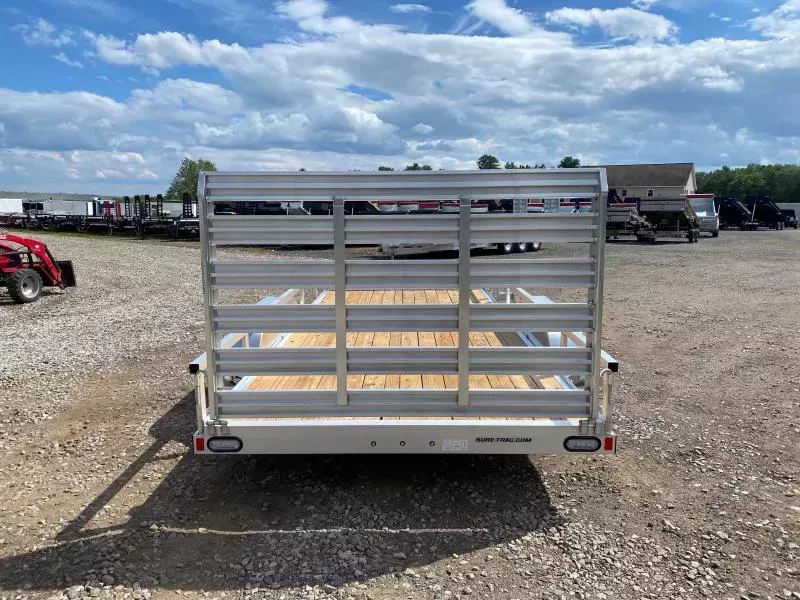 new Utility Trailers Sure-Trac Other for sale, in Loudon, NH Thumbnail 7