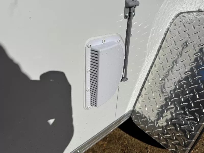 new Cargo (Enclosed) Trailers Covered Wagon Trailers Other for sale, in Loudon, NH Thumbnail 19