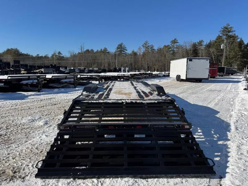 new Equipment / Flatbed Trailers Diamond C Trailers Other for sale, in Loudon, NH Thumbnail 10