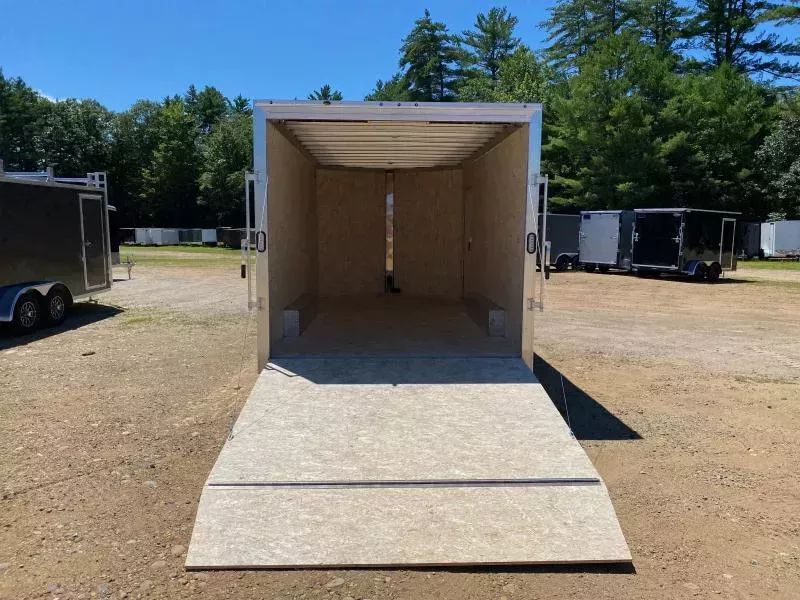 new Cargo (Enclosed) Trailers Stealth Trailers Other for sale, in Loudon, NH Thumbnail 10