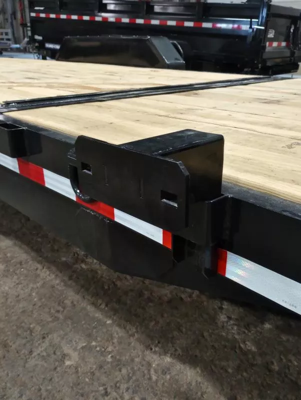 new Tilt Trailers Rice Trailers  for sale, in Bangor, ME Thumbnail 16