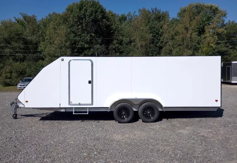 new Snowmobile Trailers Mission  for sale, in Manchester, ME Thumbnail 3