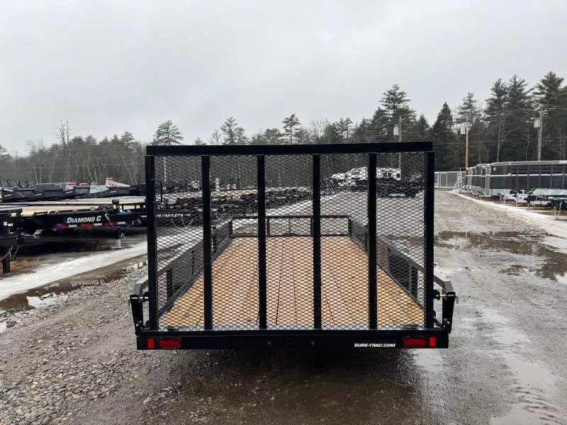 new Utility Trailers Sure-Trac Other for sale, in Loudon, NH Thumbnail 6
