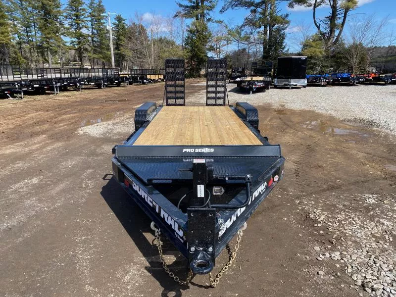new Equipment / Flatbed Trailers Sure-Trac  for sale, in Loudon, NH Thumbnail 3