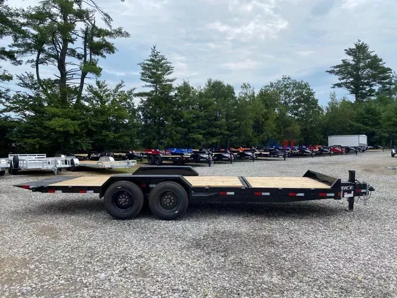 new Equipment / Flatbed Trailers Rice Trailers Other for sale, in Loudon, NH Thumbnail 9