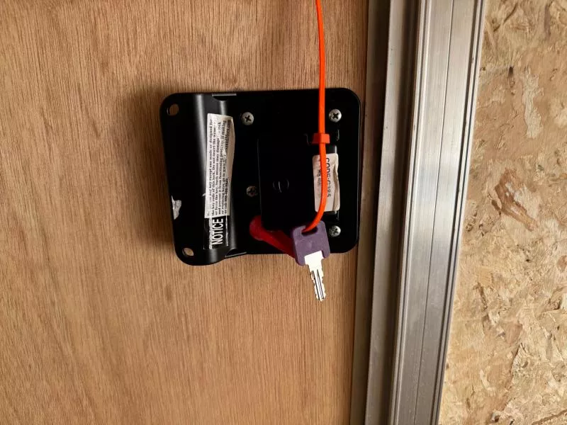 used Cargo (Enclosed) Trailers ITI Cargo Other for sale, in Loudon, NH Thumbnail 15