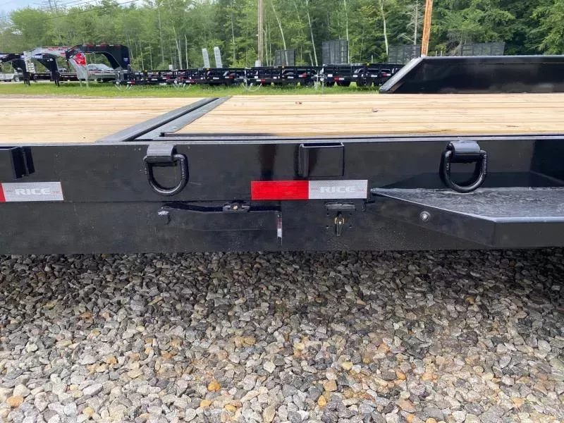 new Equipment / Flatbed Trailers Rice Trailers Other for sale, in Loudon, NH Thumbnail 14