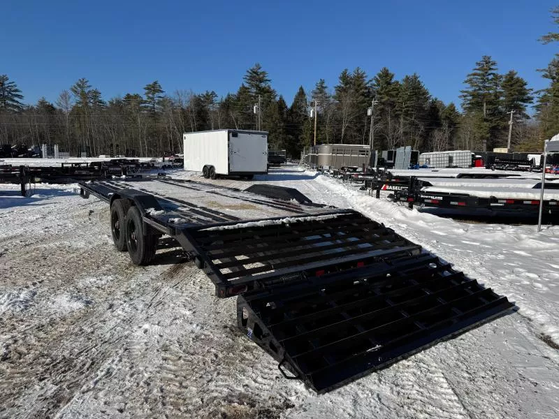 new Equipment / Flatbed Trailers Diamond C Trailers Other for sale, in Loudon, NH Thumbnail 2