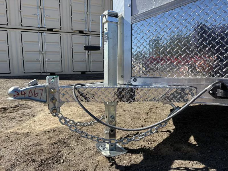 new Cargo (Enclosed) Trailers Ideal Cargo  for sale, in Turner, ME Thumbnail 16