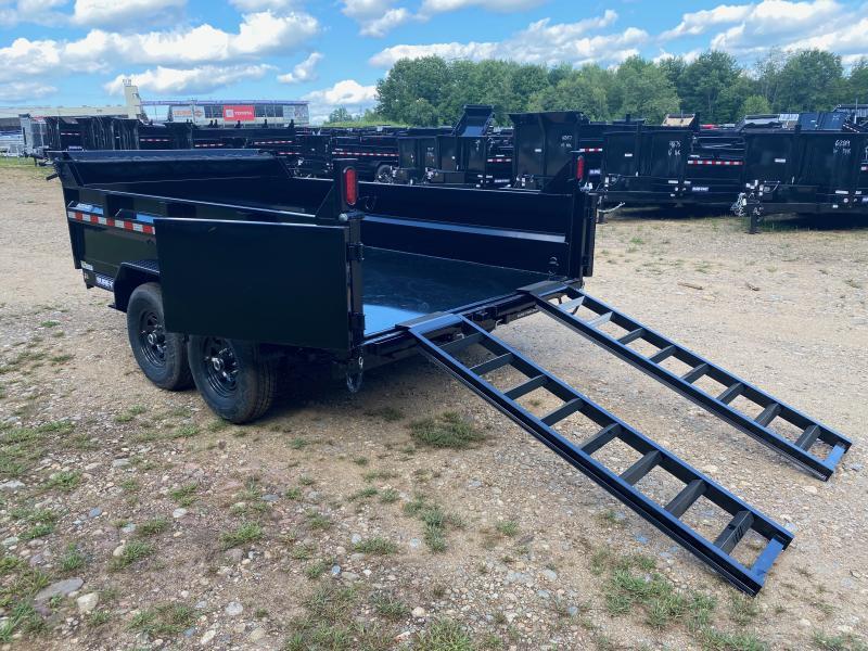 new Dump Trailers Sure-Trac Other for sale, in Loudon, NH Thumbnail 14