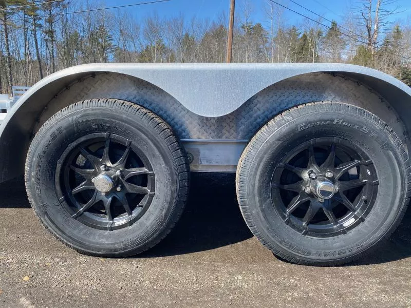 new Car Haulers / Racing Trailers CargoPro Trailers Other for sale, in Loudon, NH Thumbnail 15