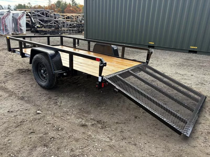 new Utility Trailers Sure-Trac  for sale, in Turner, ME Thumbnail 9