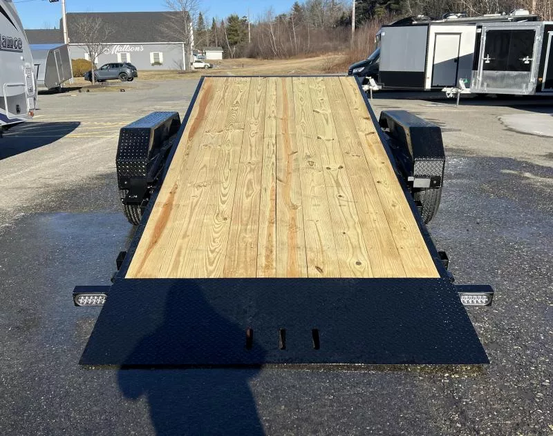new Car Haulers / Racing Trailers Rice Trailers  for sale, in Manchester, ME Thumbnail 12
