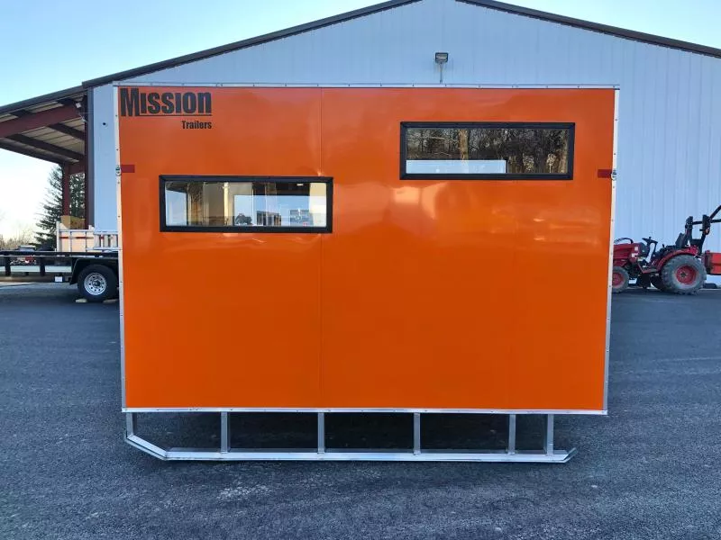 new Ice / Tiny Houses Mission  for sale, in Bangor, ME Thumbnail 6