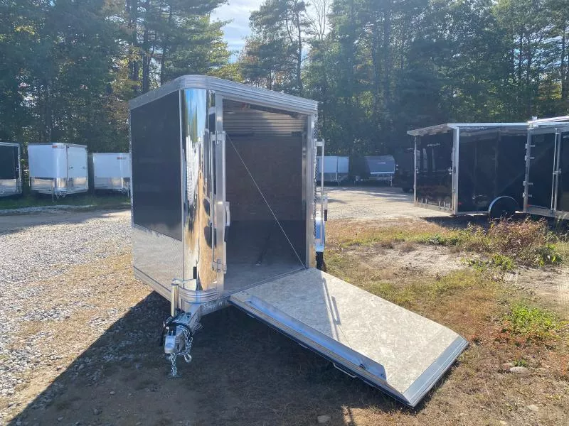 new Snowmobile Trailers Stealth Trailers  for sale, in Loudon, NH Thumbnail 25