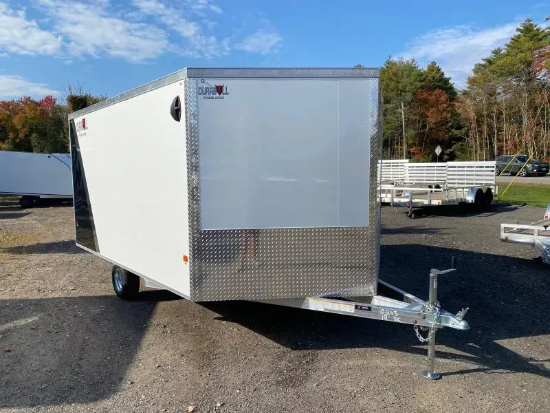 new Snowmobile Trailers Durabull Trailers  for sale, in Loudon, NH Thumbnail 9