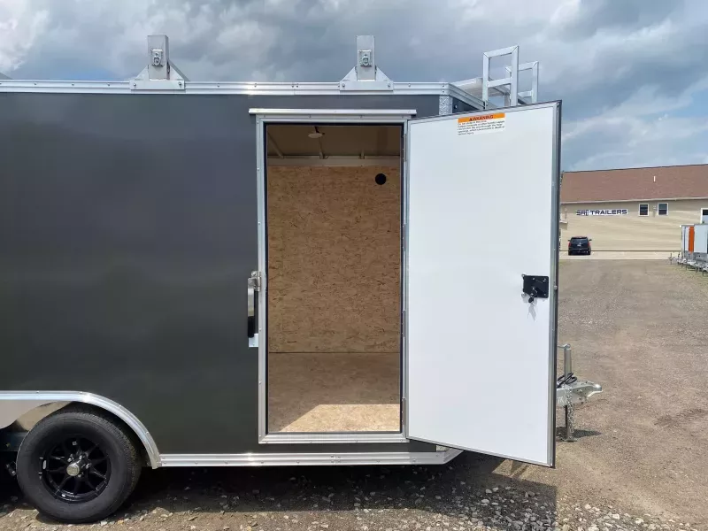 new Cargo (Enclosed) Trailers Stealth Trailers Other for sale, in Loudon, NH Thumbnail 20