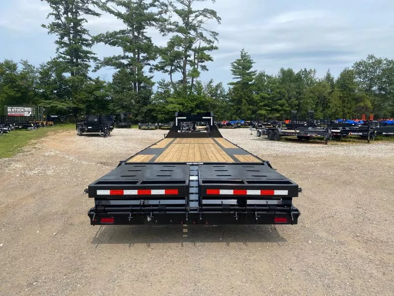 new Equipment / Flatbed Trailers Sure-Trac Other for sale, in Loudon, NH Thumbnail 6