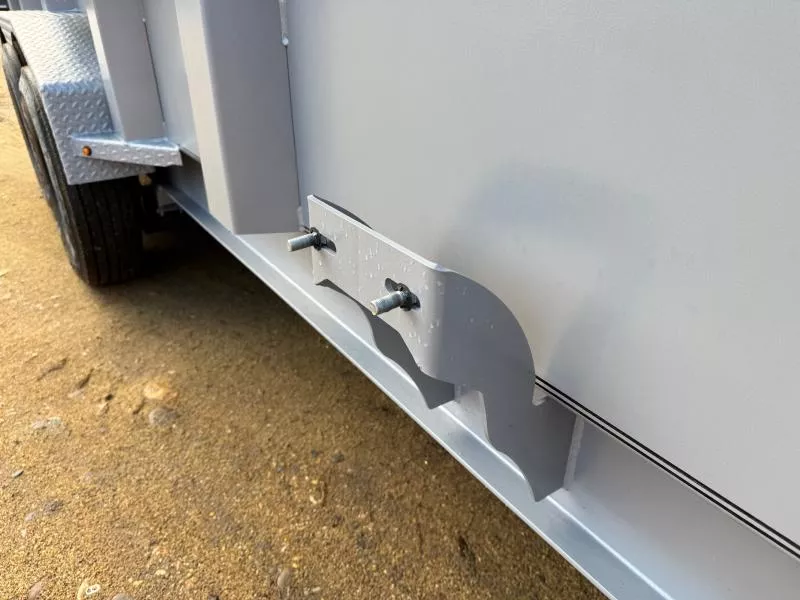 new Dump Trailers Diamond C Trailers  for sale, in Loudon, NH Thumbnail 18