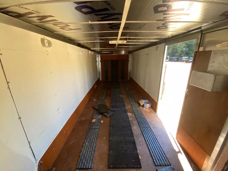 used Snowmobile Trailers NEO Trailers  for sale, in Loudon, NH Thumbnail 20