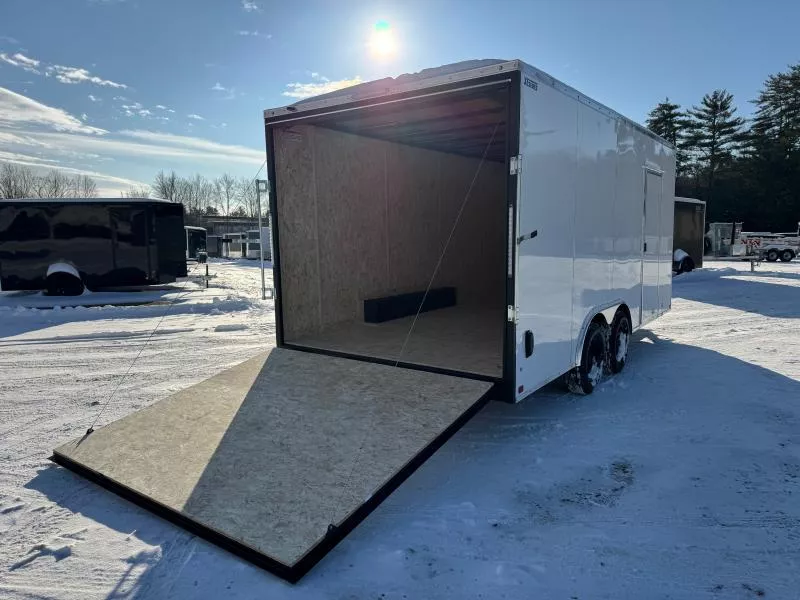 new Cargo (Enclosed) Trailers ITI Cargo Other for sale, in Loudon, NH Thumbnail 11