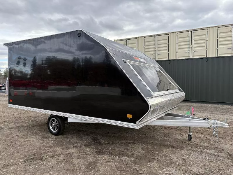 new Snowmobile Trailers SnoPro Trailers  for sale, in Turner, ME Thumbnail 8