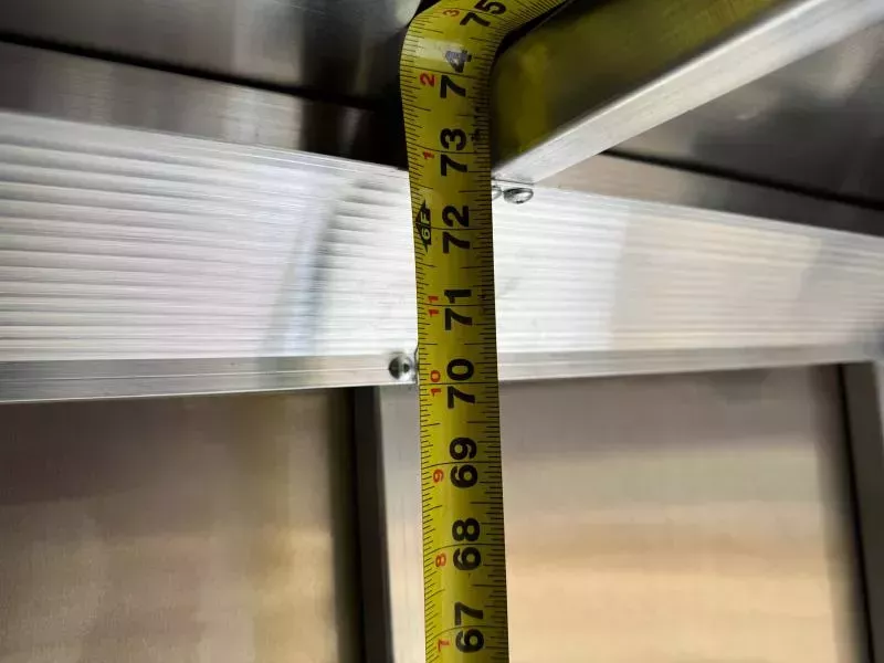 new Snowmobile Trailers Stealth Trailers  for sale, in Loudon, NH Thumbnail 15