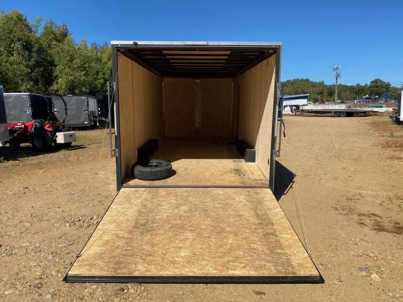 used Car Haulers / Racing Trailers ITI Cargo Other for sale, in Loudon, NH Thumbnail 10