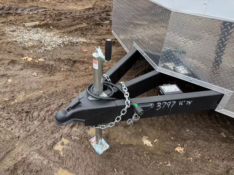 new Cargo (Enclosed) Trailers ITI Cargo Other for sale, in Loudon, NH Thumbnail 23