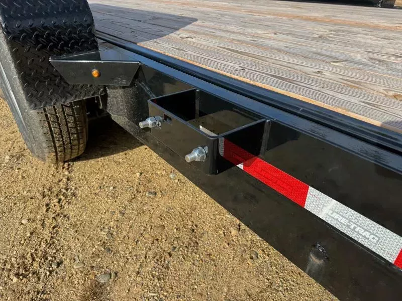 new Equipment / Flatbed Trailers Sure-Trac Other for sale, in Loudon, NH Thumbnail 15