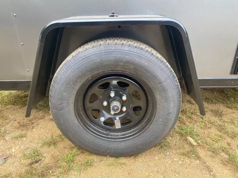 new Cargo (Enclosed) Trailers ITI Cargo Other for sale, in Loudon, NH Thumbnail 20