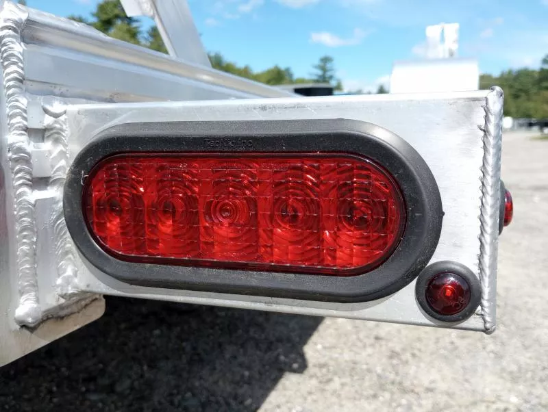 new Utility Trailers Bear Track  for sale, in Manchester, ME Thumbnail 13