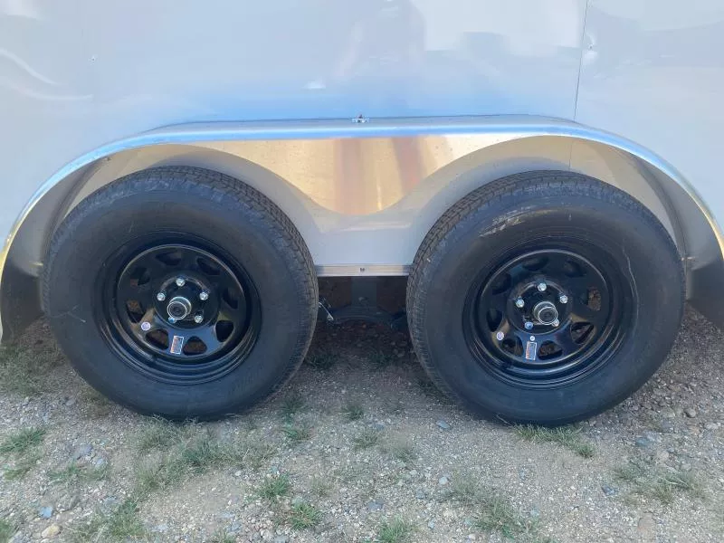 new Cargo (Enclosed) Trailers ITI Cargo Other for sale, in Loudon, NH Thumbnail 20