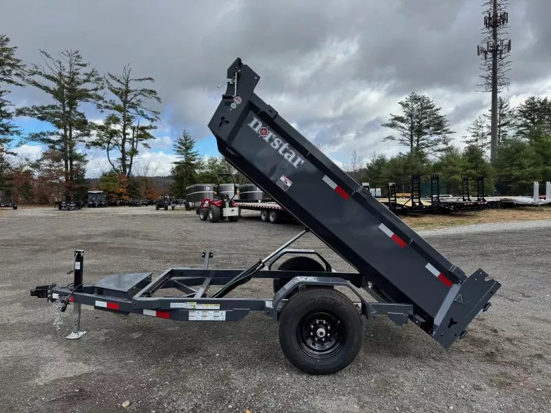 new Dump Trailers Norstar  for sale, in Loudon, NH Thumbnail 14