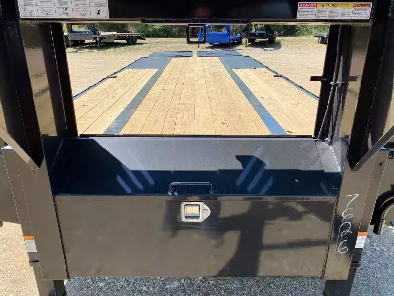 new Equipment / Flatbed Trailers Sure-Trac  for sale, in Loudon, NH Thumbnail 15