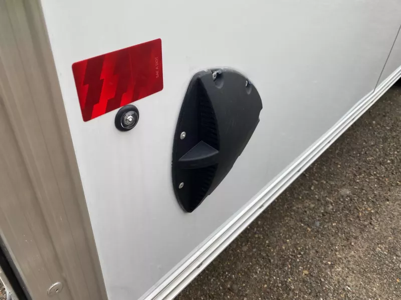 new Cargo (Enclosed) Trailers Stealth Trailers Other for sale, in Loudon, NH Thumbnail 20