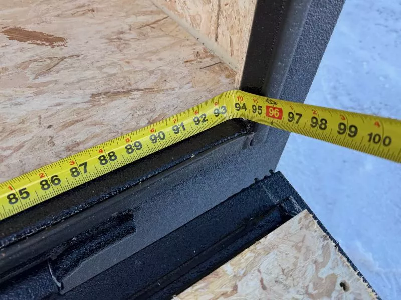 new Cargo (Enclosed) Trailers ITI Cargo Other for sale, in Loudon, NH Thumbnail 12