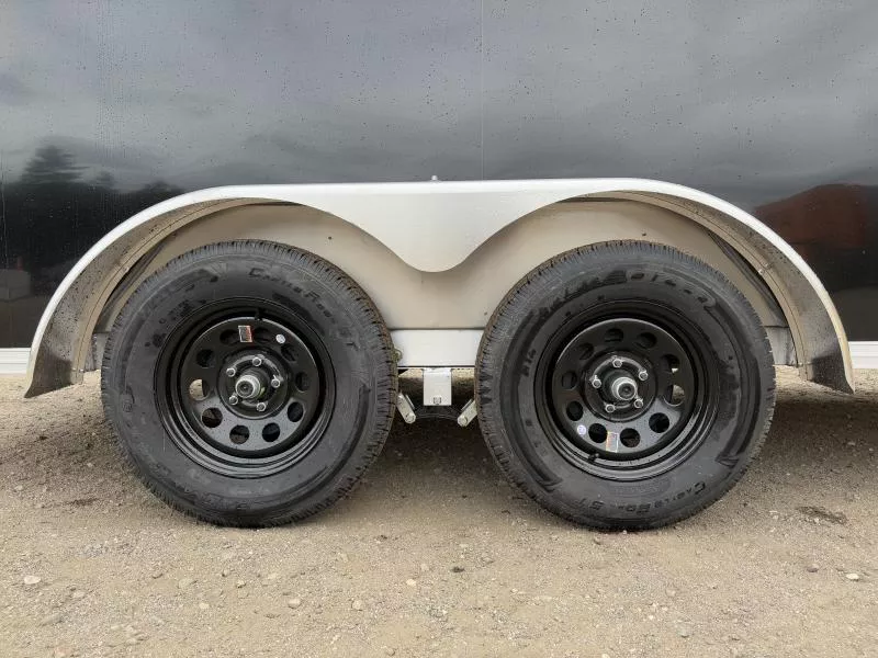 new Cargo (Enclosed) Trailers Stealth Trailers  for sale, in Turner, ME Thumbnail 15