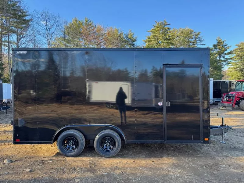new Cargo (Enclosed) Trailers ITI Cargo Other for sale, in Loudon, NH Thumbnail 9