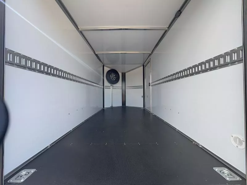new Cargo (Enclosed) Trailers Ideal Cargo  for sale, in Turner, ME Thumbnail 12