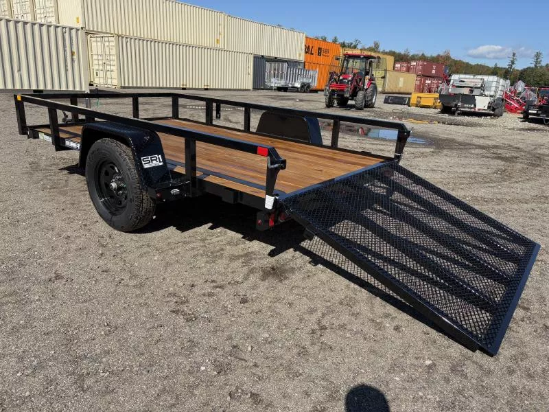 new Utility Trailers Sure-Trac  for sale, in Turner, ME Thumbnail 9
