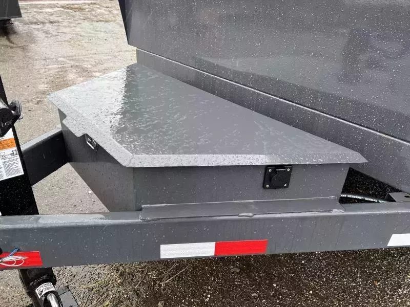 new Dump Trailers Norstar  for sale, in Bangor, ME Thumbnail 19